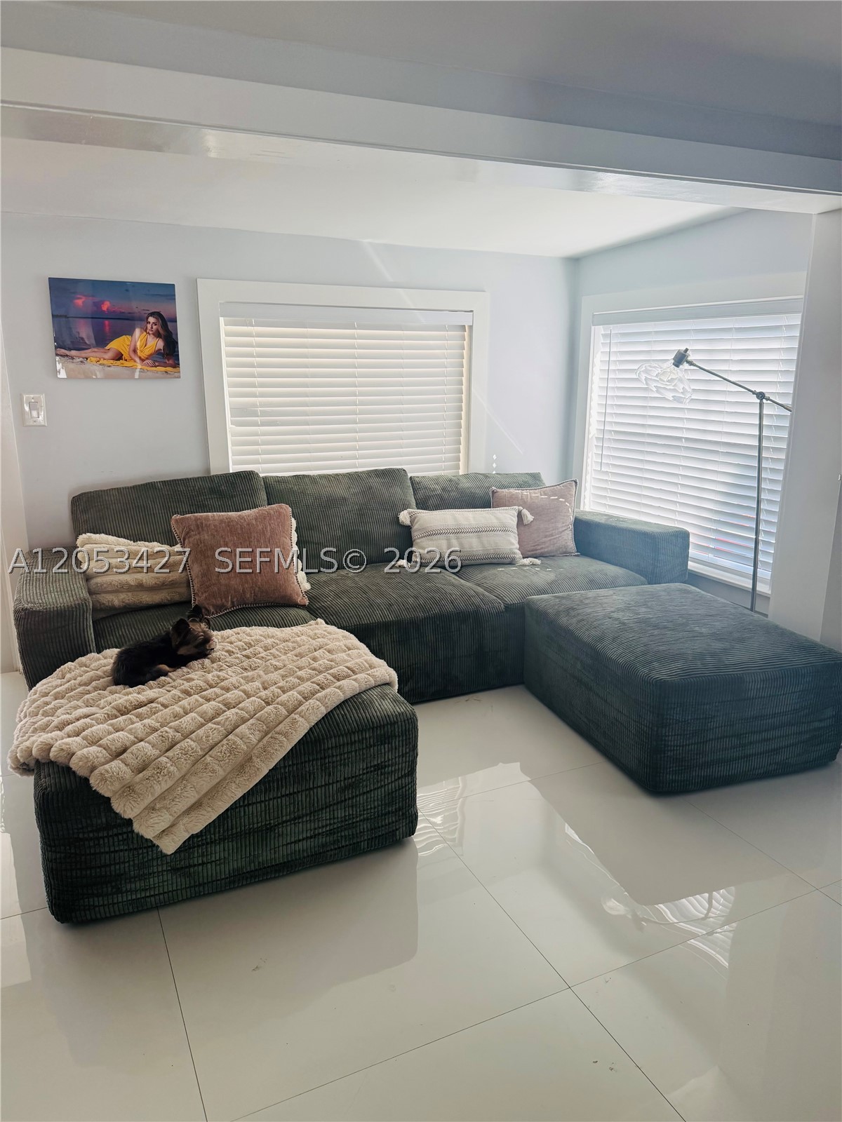 HARWOOD VILLAGE - Residential Lease