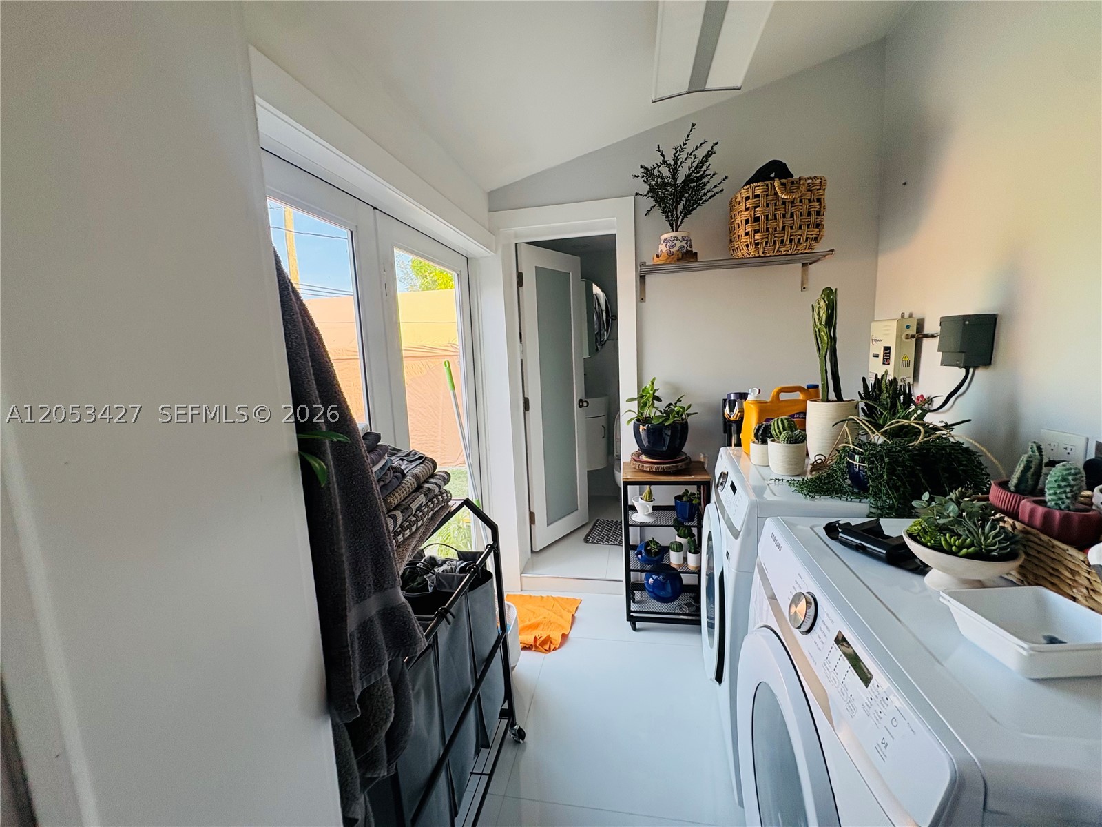 HARWOOD VILLAGE - Residential Lease