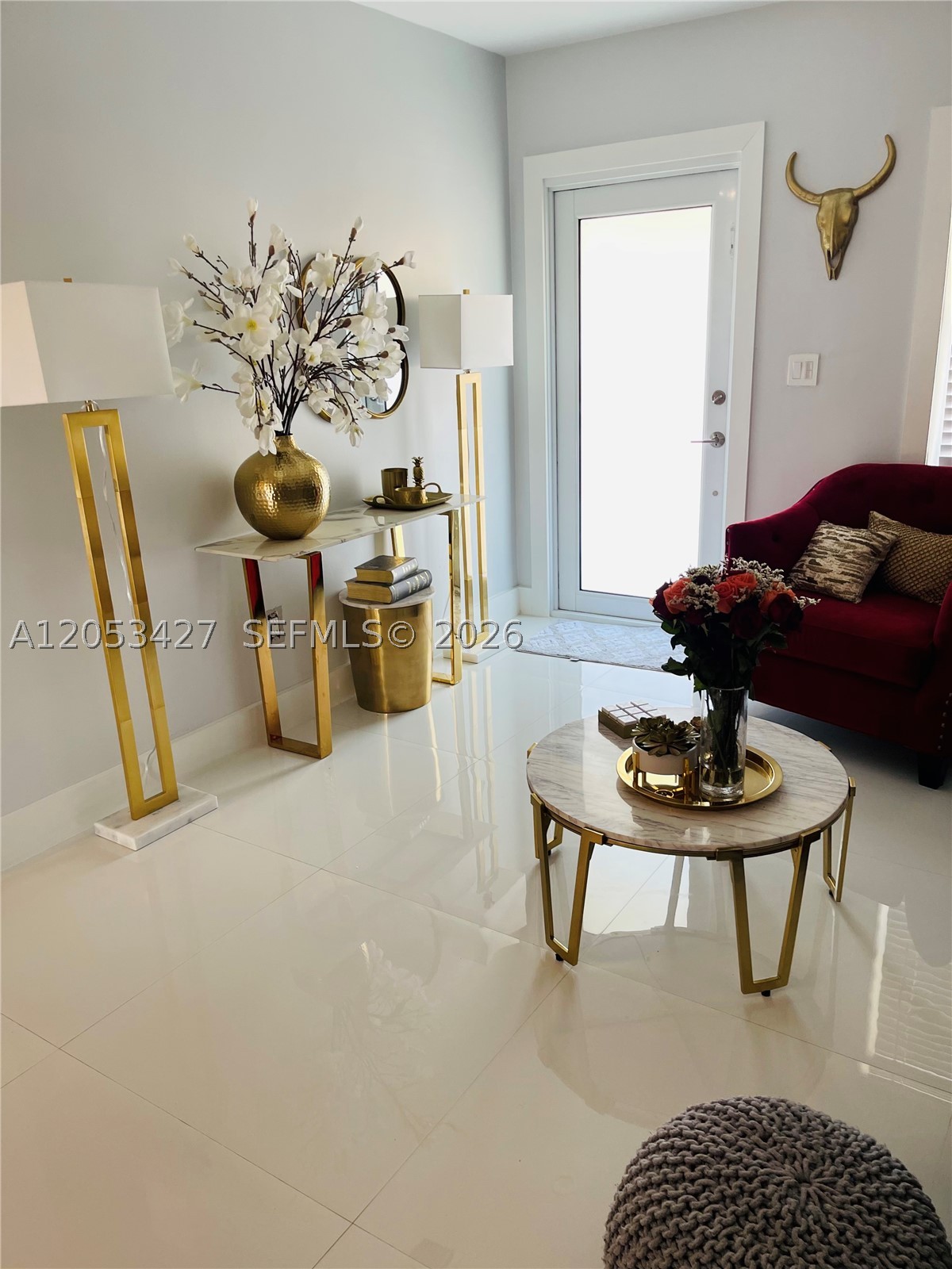 HARWOOD VILLAGE - Residential Lease