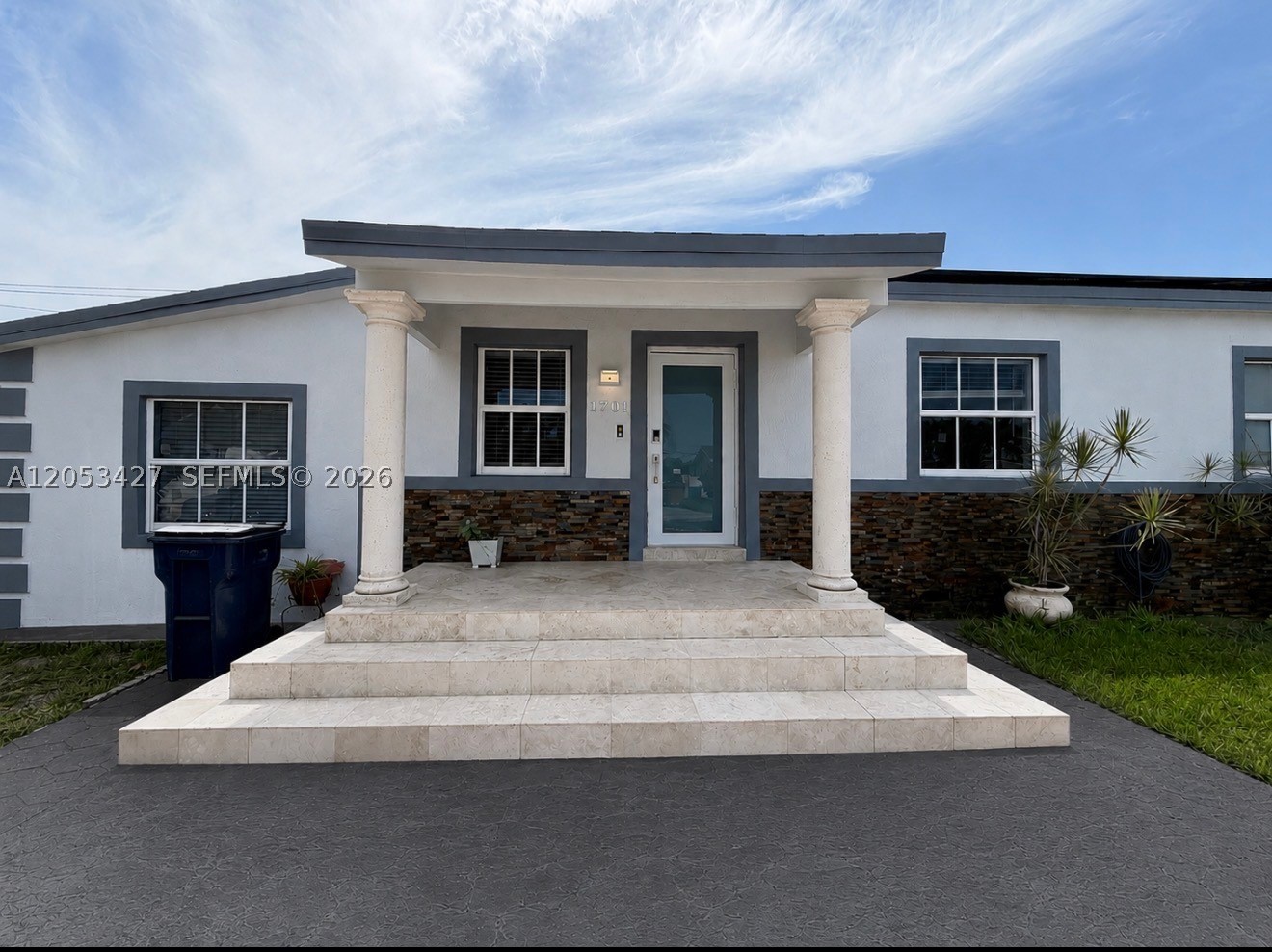HARWOOD VILLAGE - Residential Lease