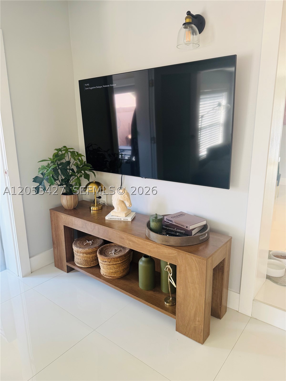HARWOOD VILLAGE - Residential Lease