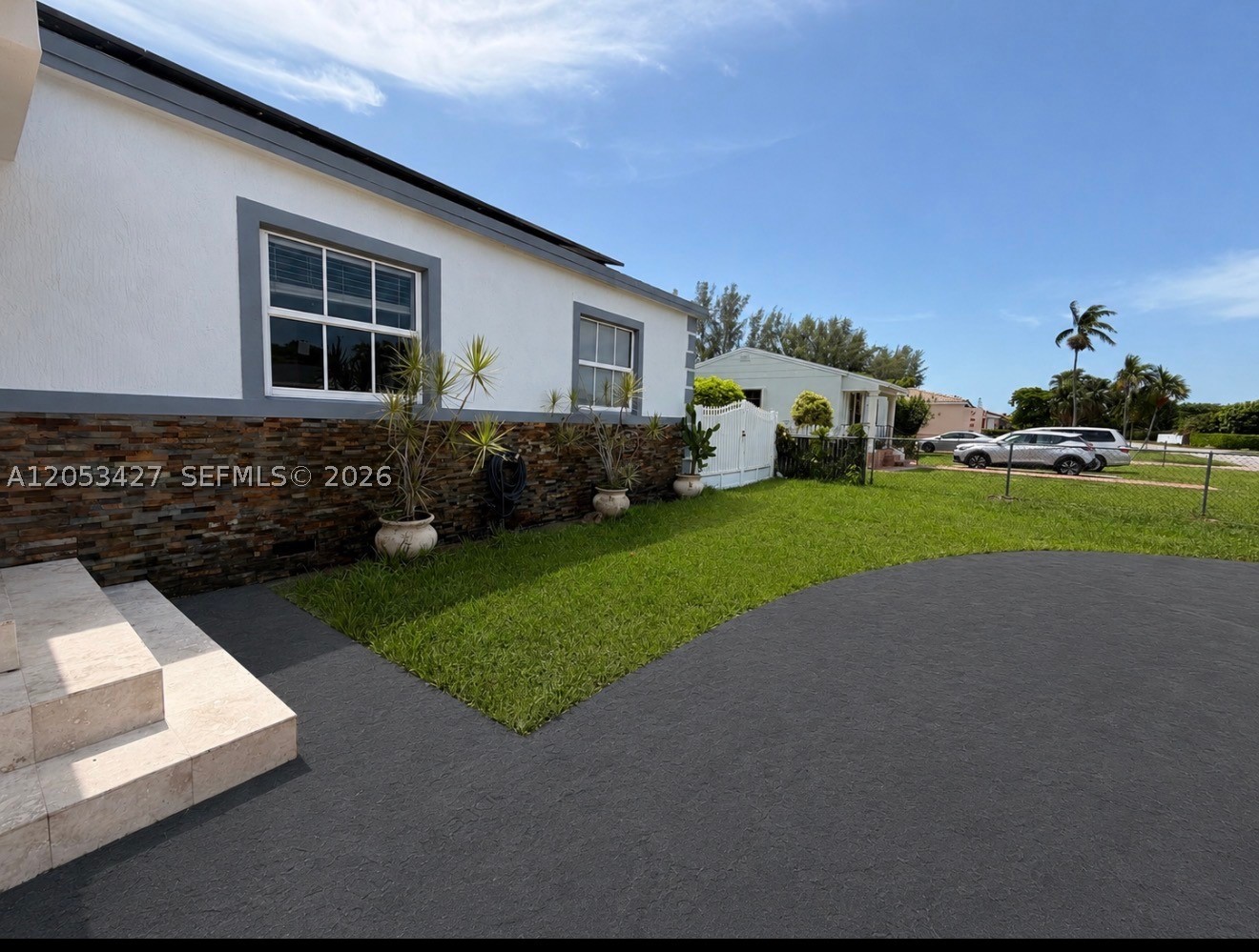 HARWOOD VILLAGE - Residential Lease