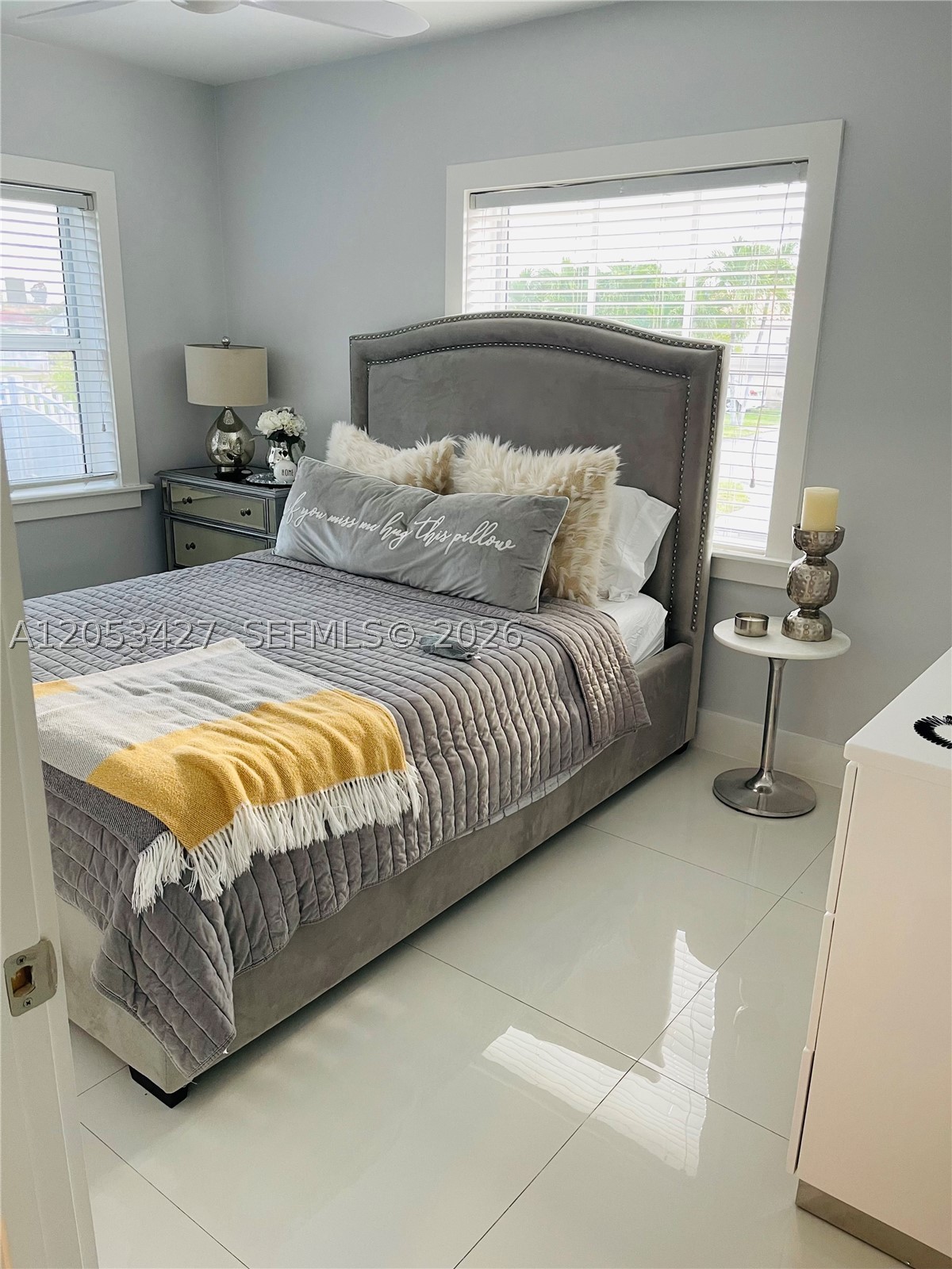 HARWOOD VILLAGE - Residential Lease
