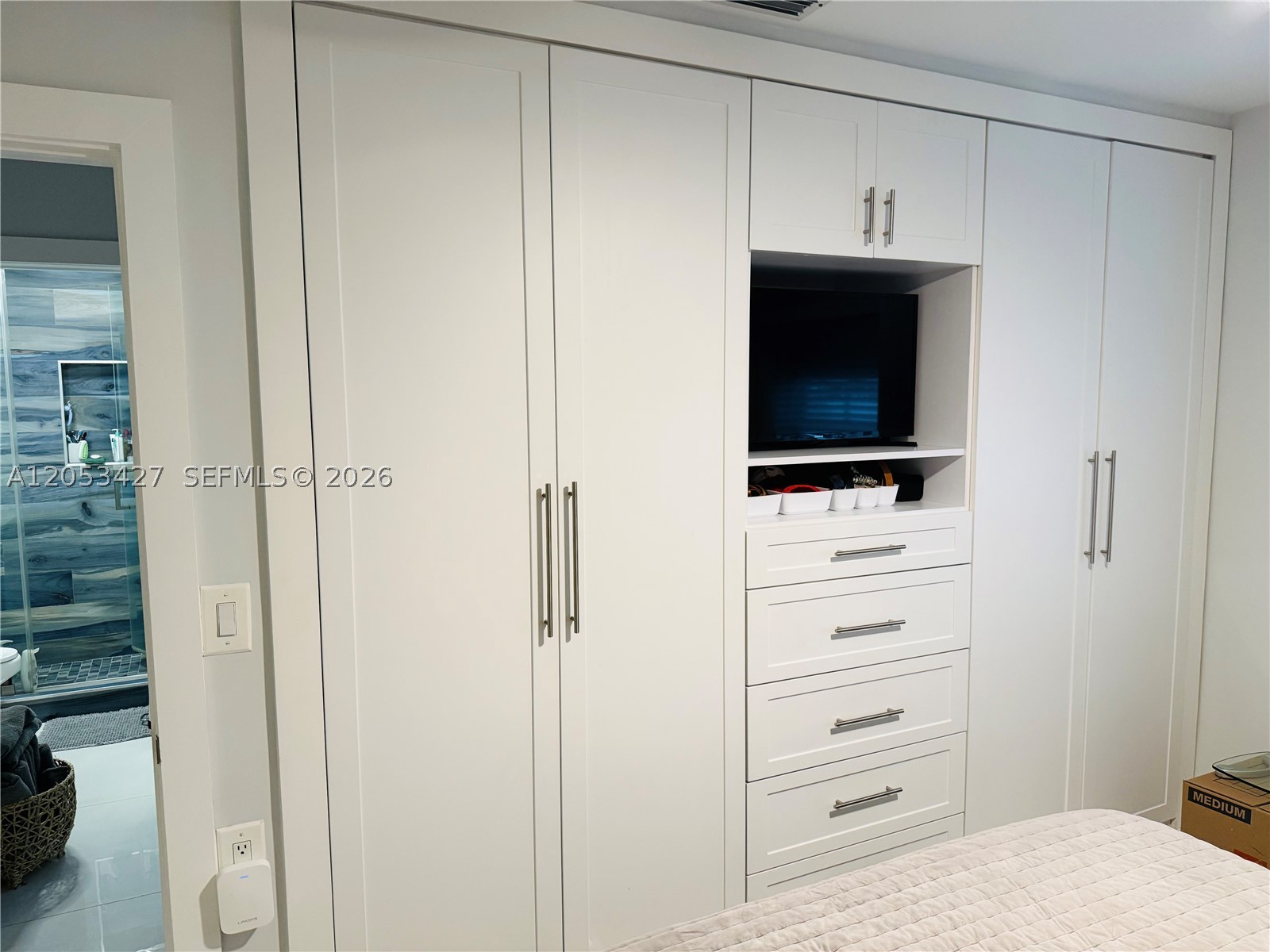HARWOOD VILLAGE - Residential Lease