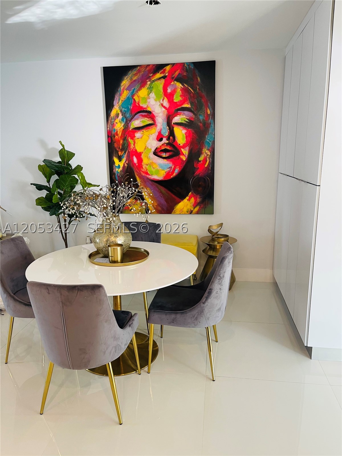 HARWOOD VILLAGE - Residential Lease