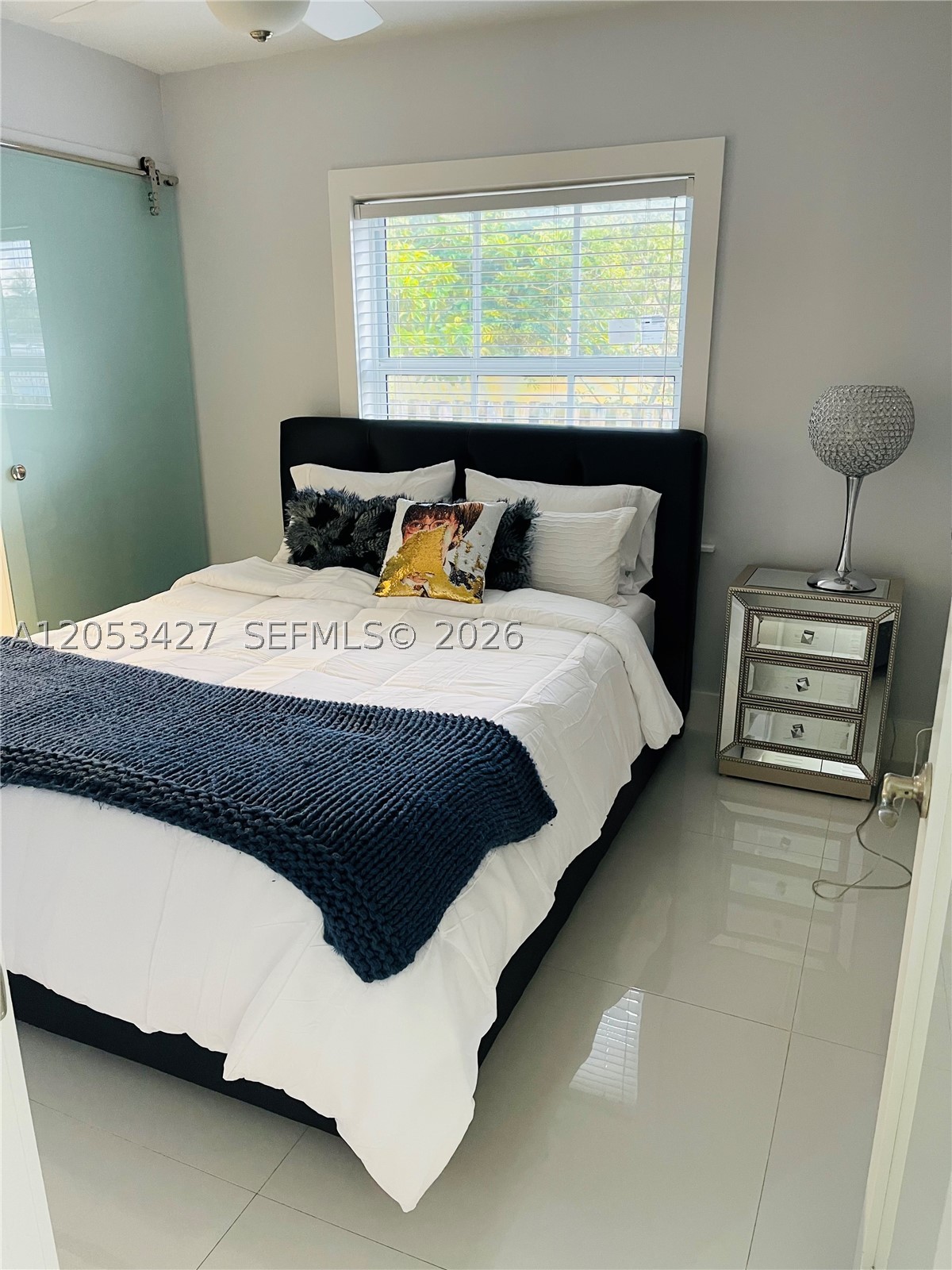 HARWOOD VILLAGE - Residential Lease
