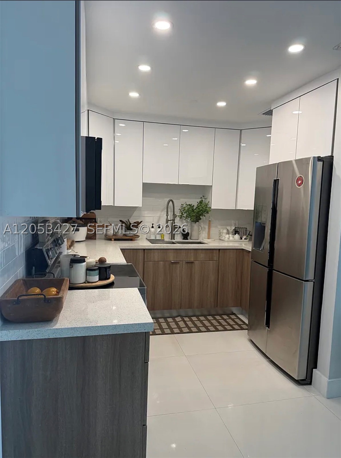 HARWOOD VILLAGE - Residential Lease