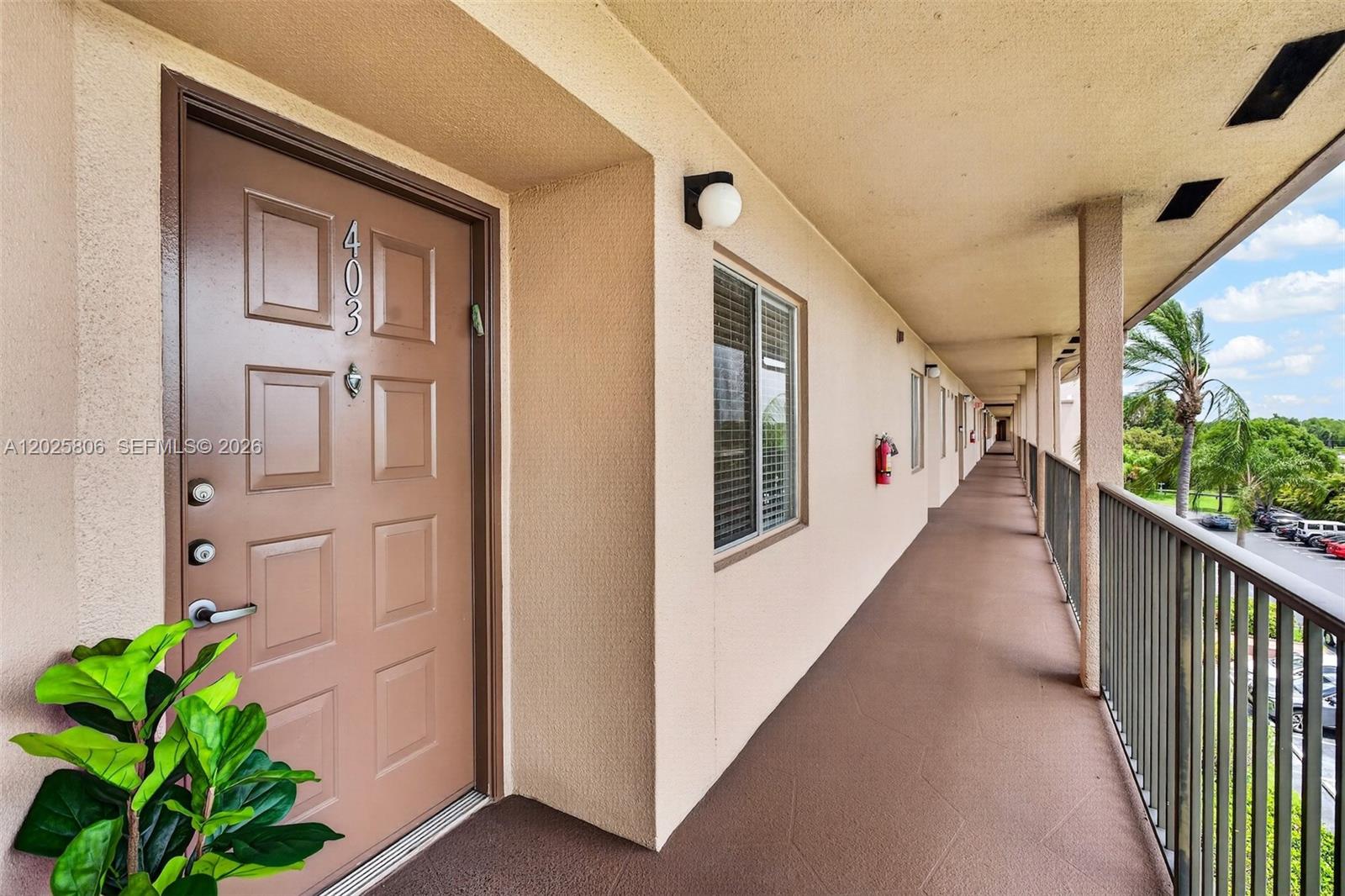 Beautifully maintained 2 Bed/ 1.5 Bath condo in the desirable Century Village! Laminate and tile flooring throughout, freshly painted interior, screened in balcony for relaxation. Enjoy the convenience of an in-unit washer and dryer, along with a generous walk-in closet offering ample storage. Stove will be replaced. 1 assigned parking #10 with plenty of guest parking! This resort-style, guard-gated community offers a clubhouse, theater, gyms, pools, tennis courts, and more! Internet, cable, and water are included. This is a 55+ community, with occupants 18+ age welcome and a 650+ credit score required. ESA pets welcome.
