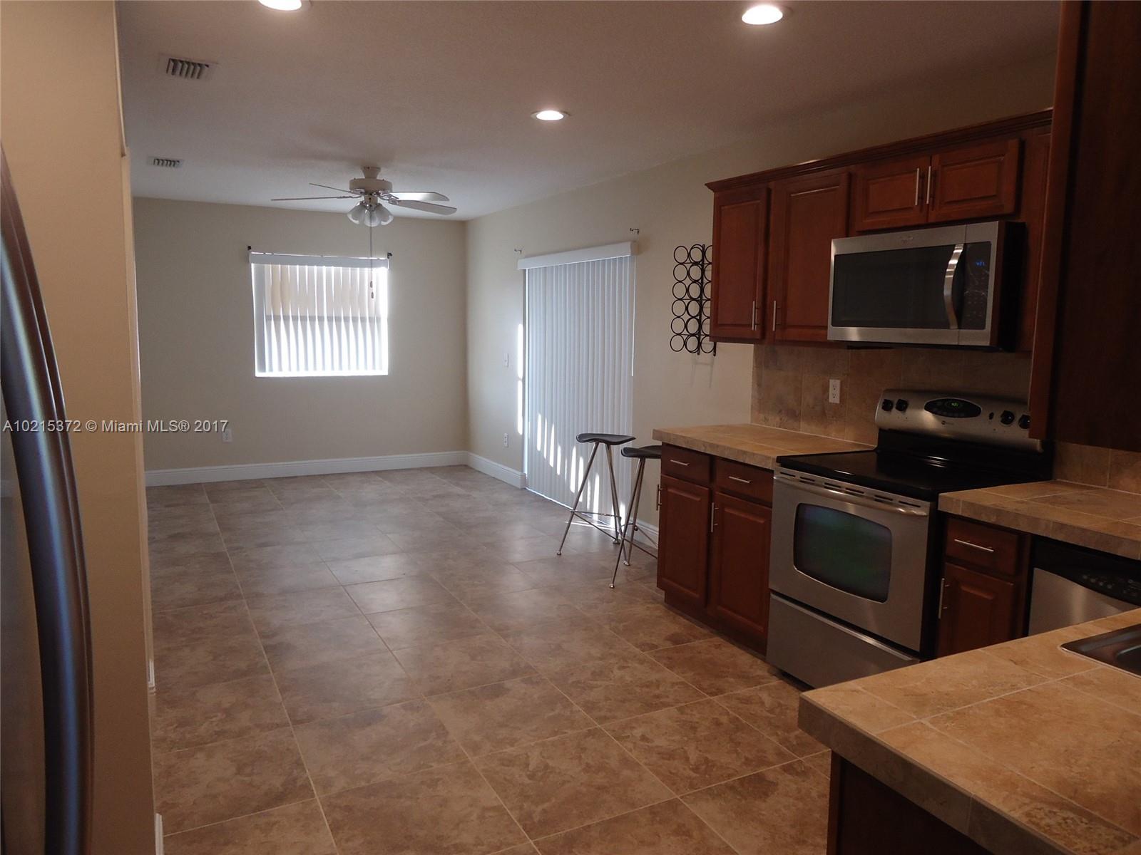 Sandalfoot Estates - Residential Lease