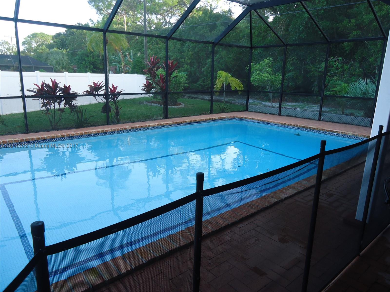 Sandalfoot Estates - Residential Lease