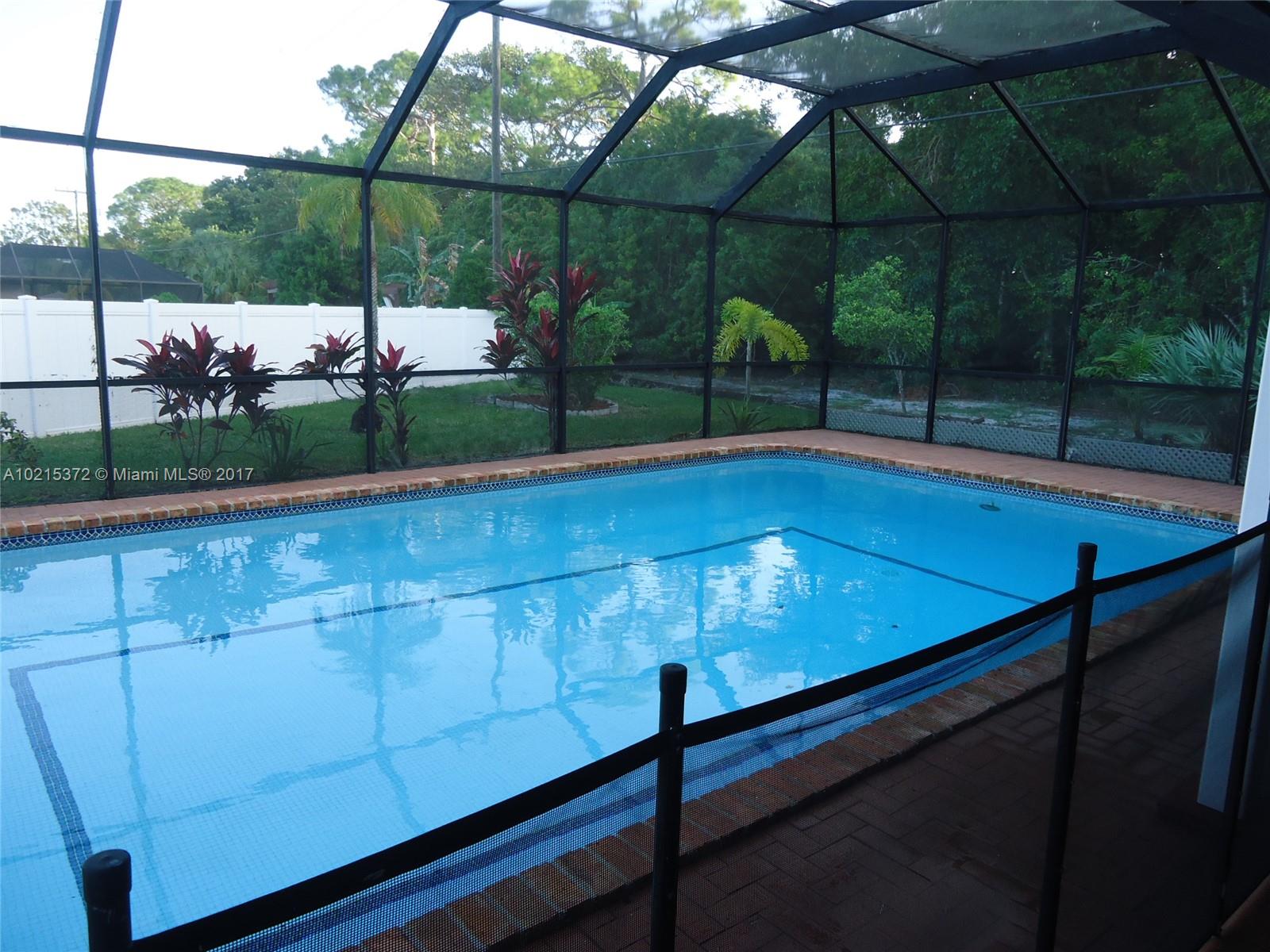 Sandalfoot Estates - Residential Lease