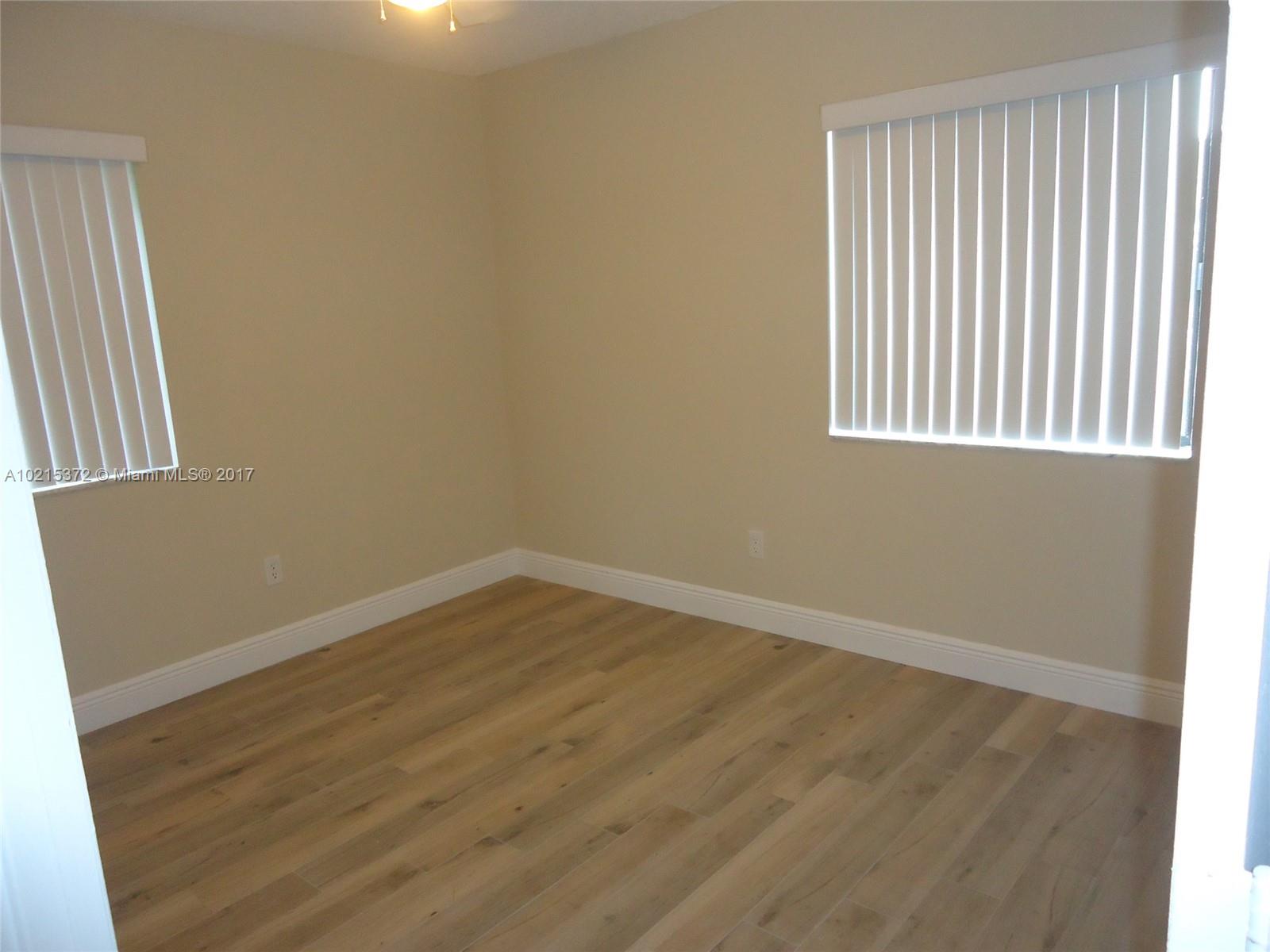 Sandalfoot Estates - Residential Lease