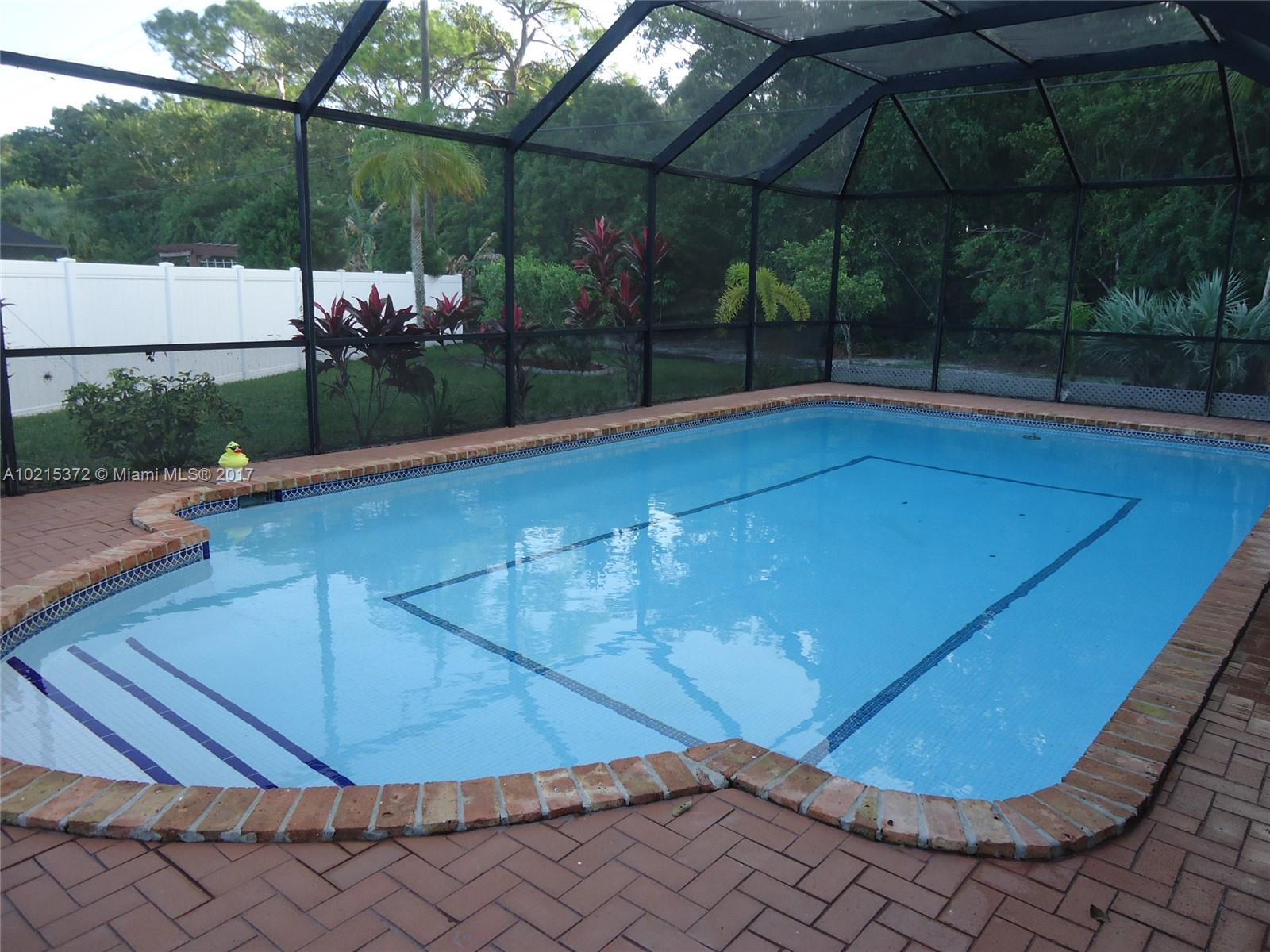 Sandalfoot Estates - Residential Lease