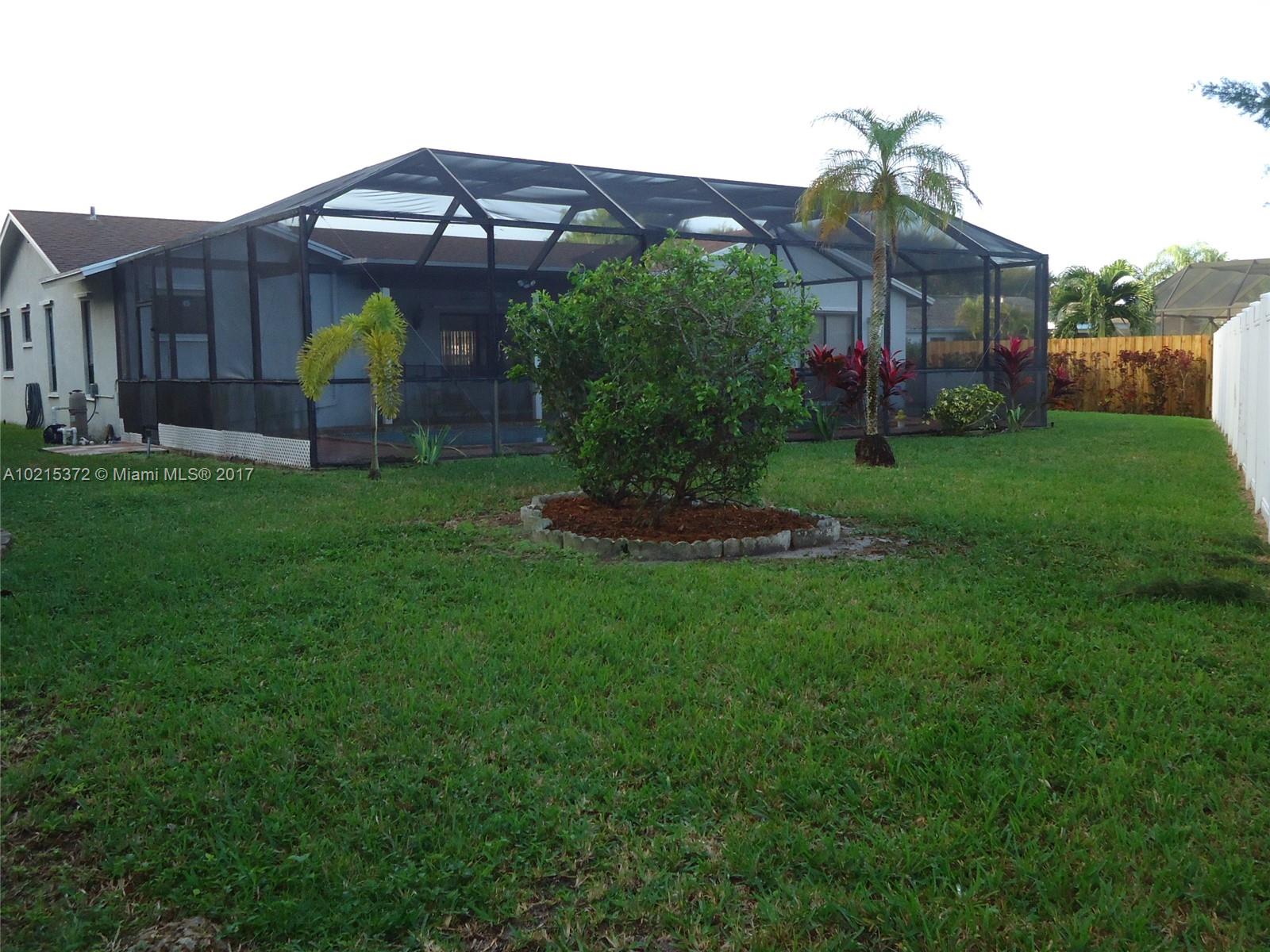 Sandalfoot Estates - Residential Lease