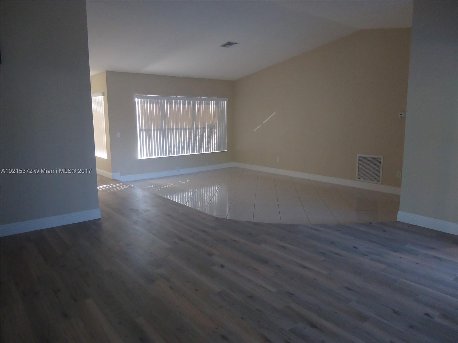 Sandalfoot Estates - Residential Lease