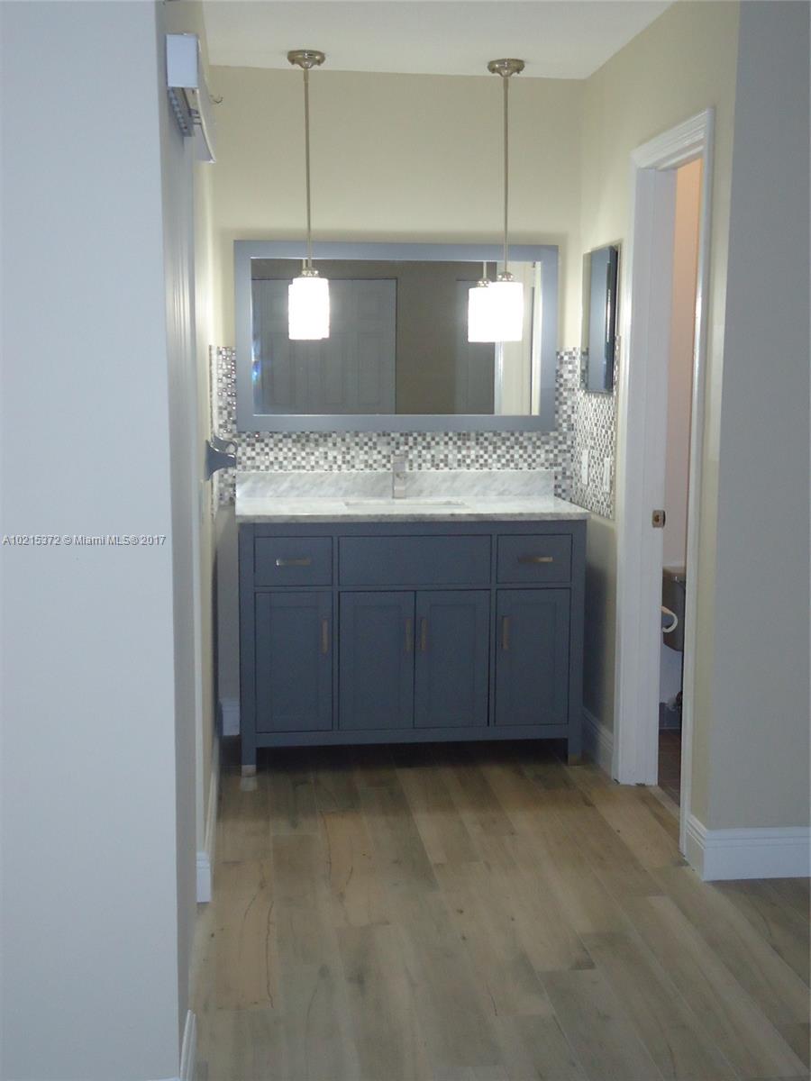 Sandalfoot Estates - Residential Lease