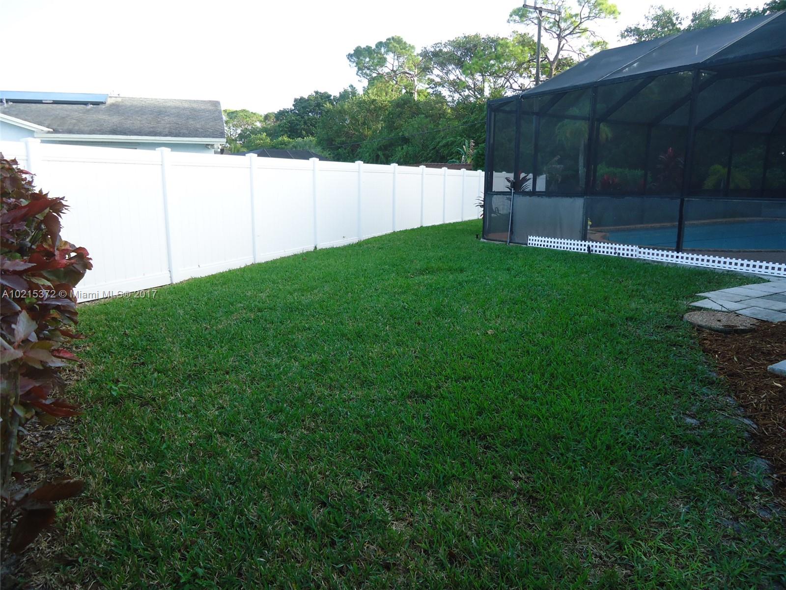Sandalfoot Estates - Residential Lease