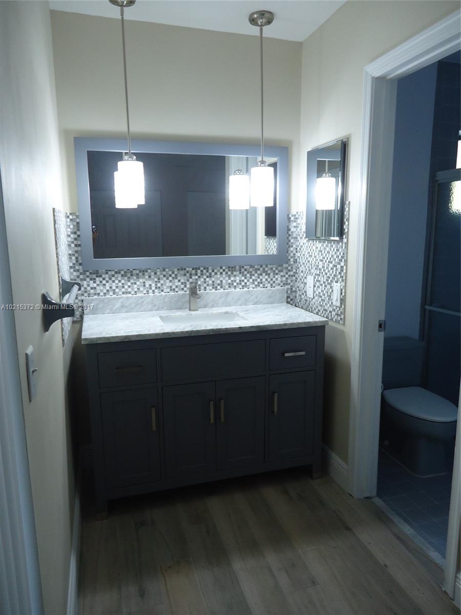 Sandalfoot Estates - Residential Lease