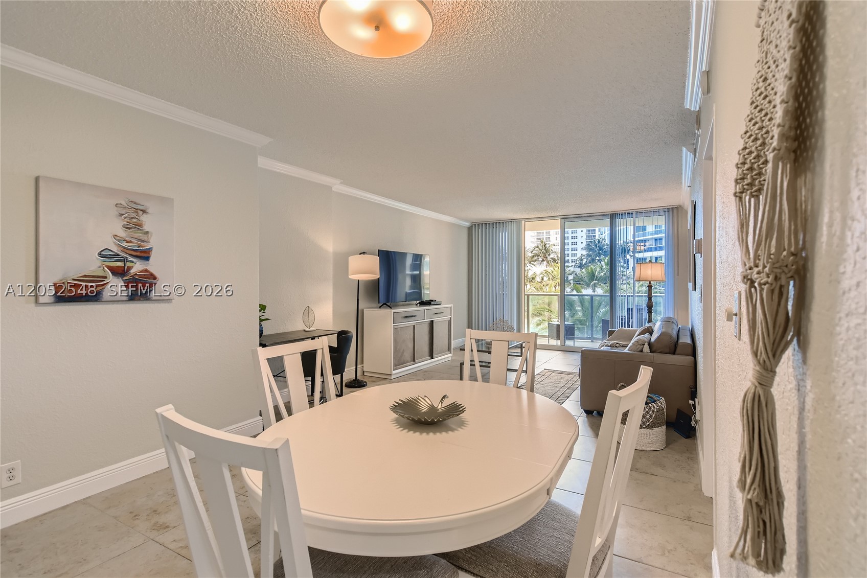 WAVE CONDO - Residential Lease