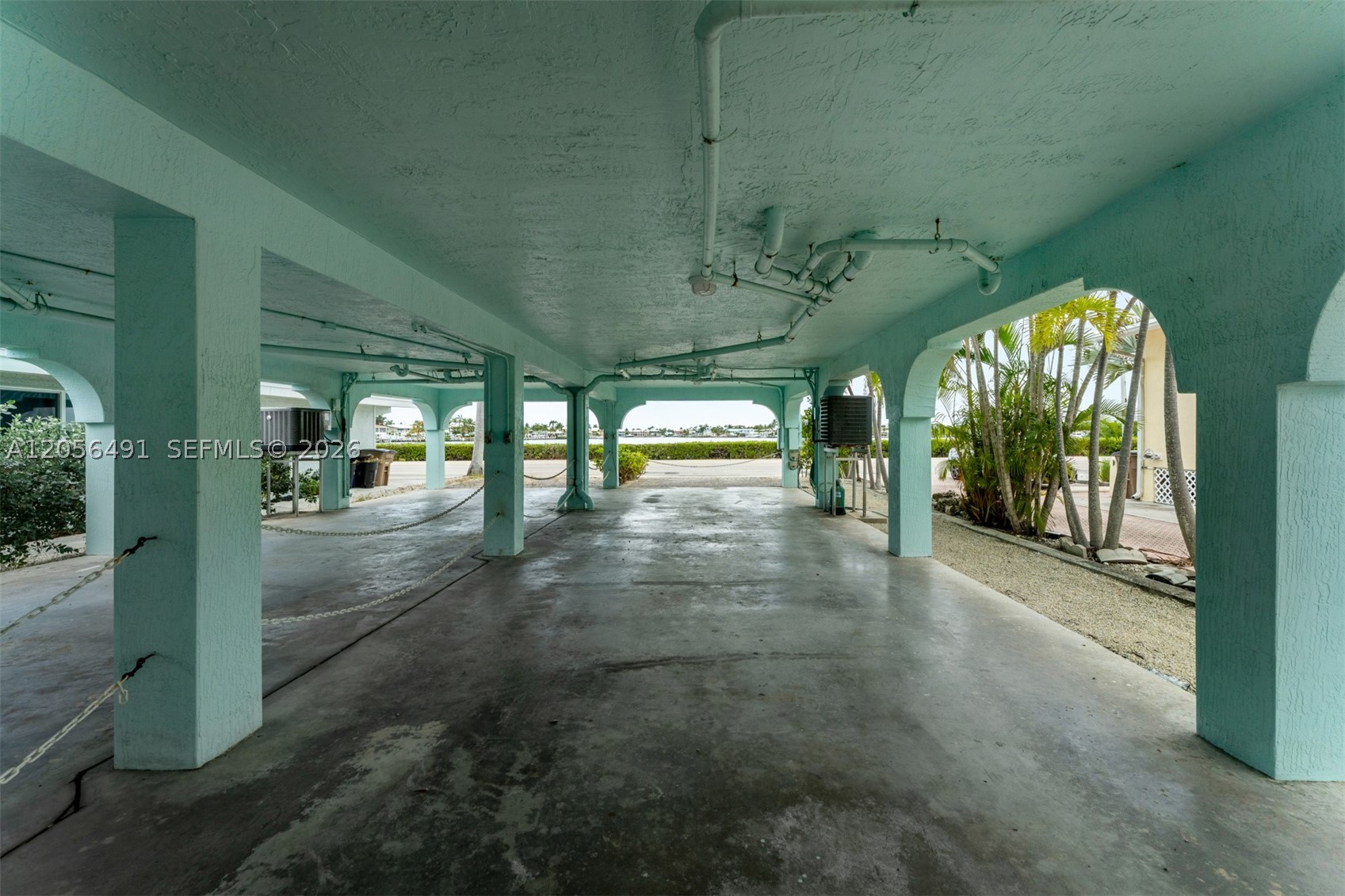 MARINA SUBD NO 2 - Residential