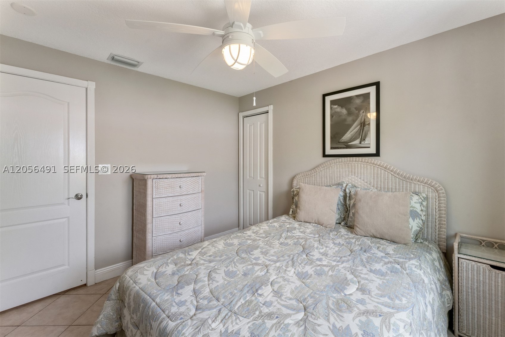 MARINA SUBD NO 2 - Residential