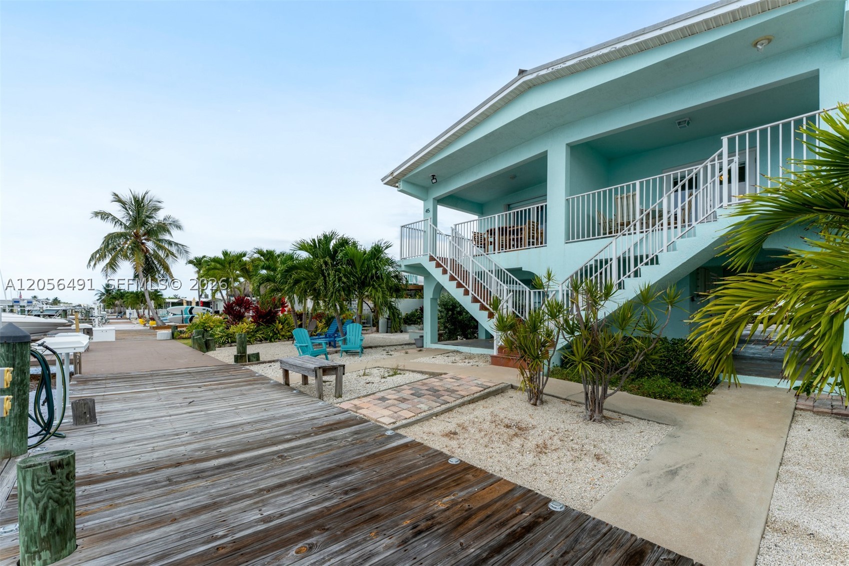 MARINA SUBD NO 2 - Residential