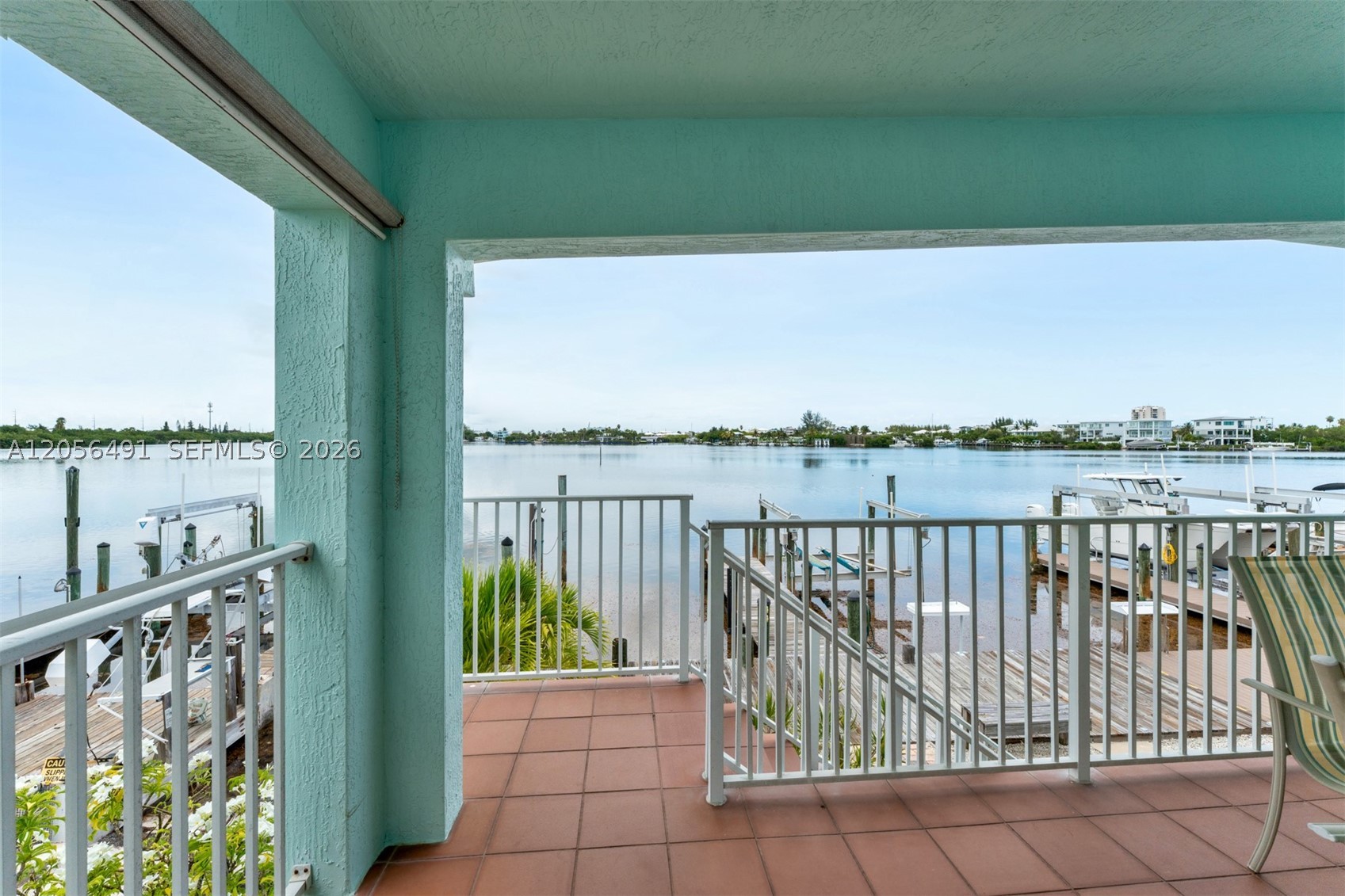 MARINA SUBD NO 2 - Residential