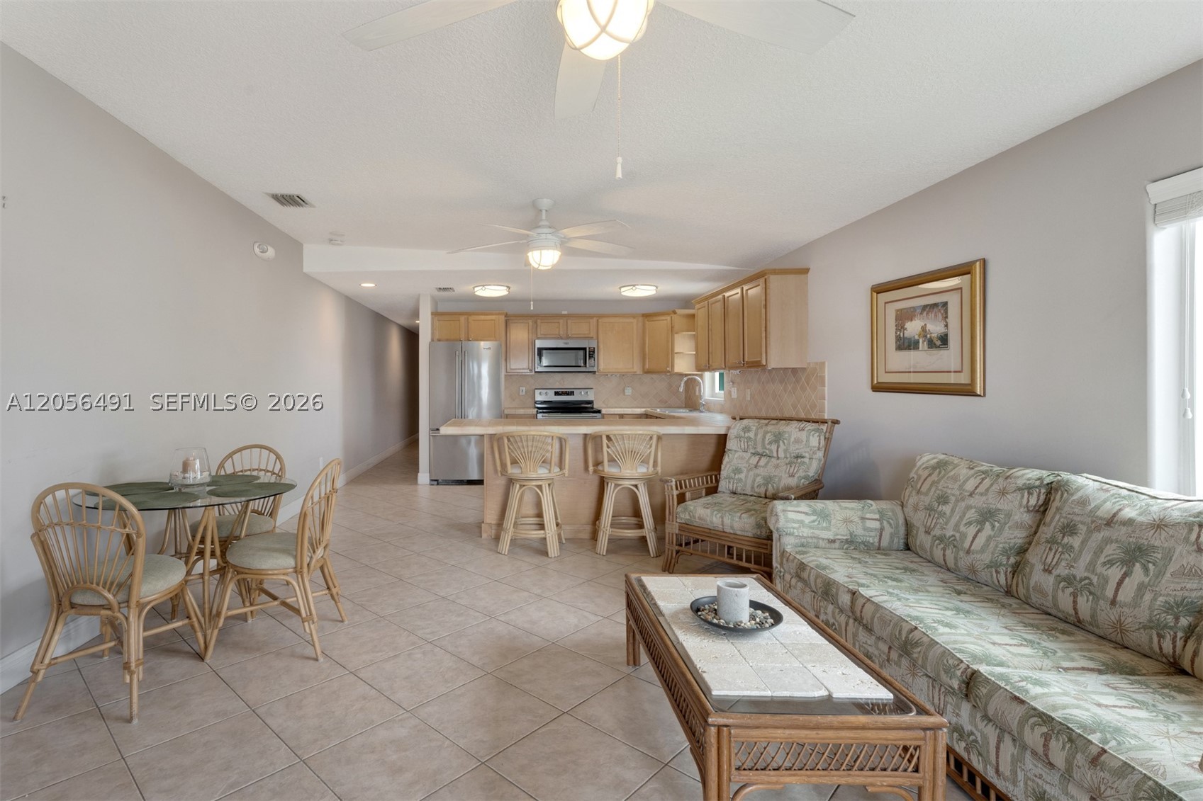 MARINA SUBD NO 2 - Residential
