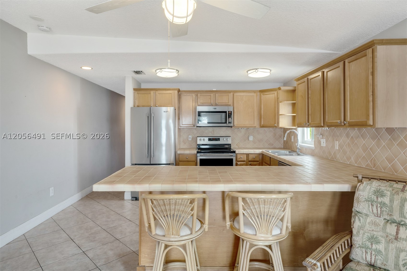 MARINA SUBD NO 2 - Residential