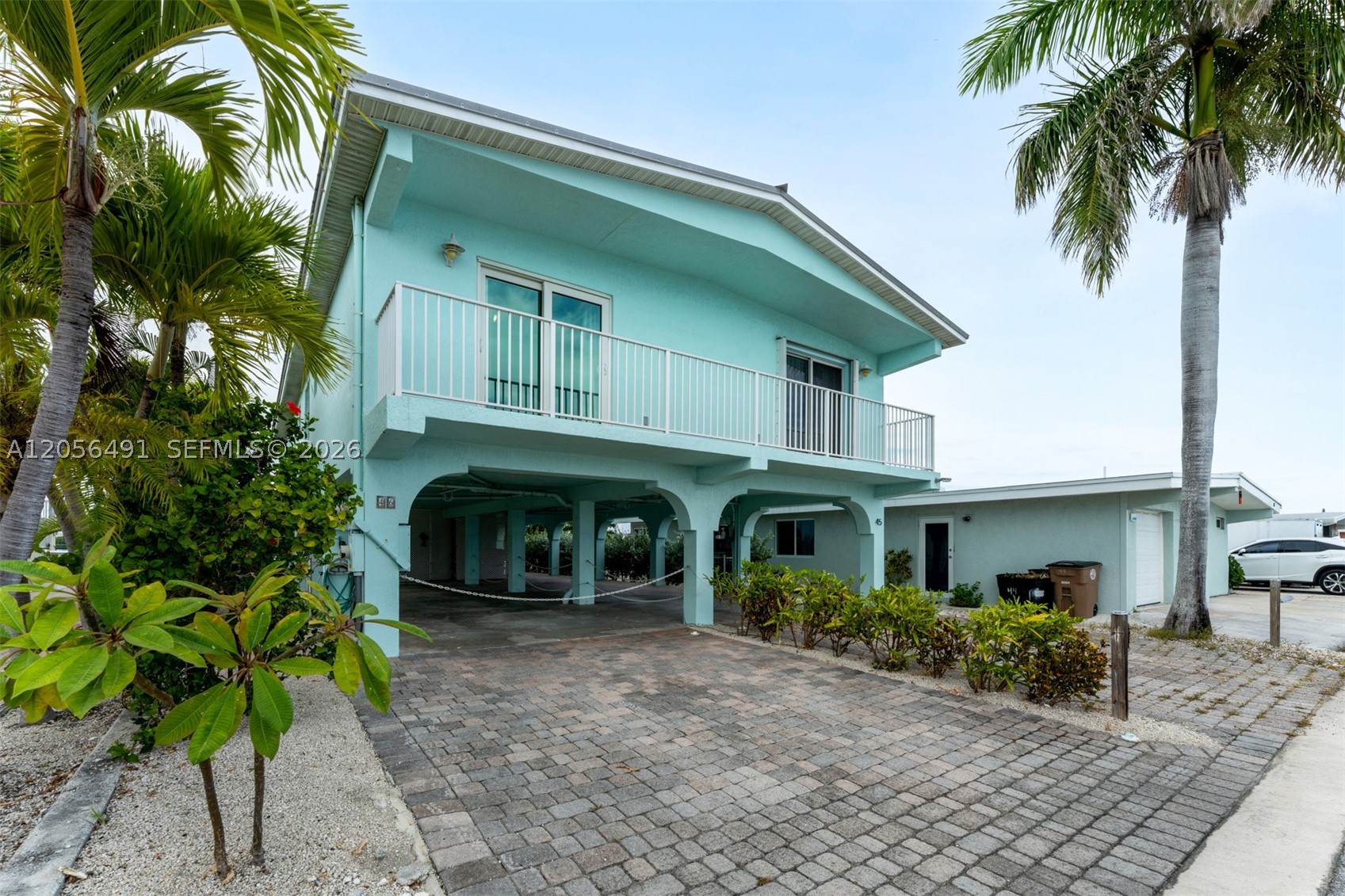 MARINA SUBD NO 2 - Residential