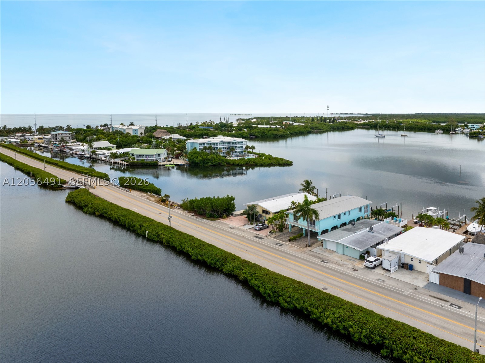 MARINA SUBD NO 2 - Residential