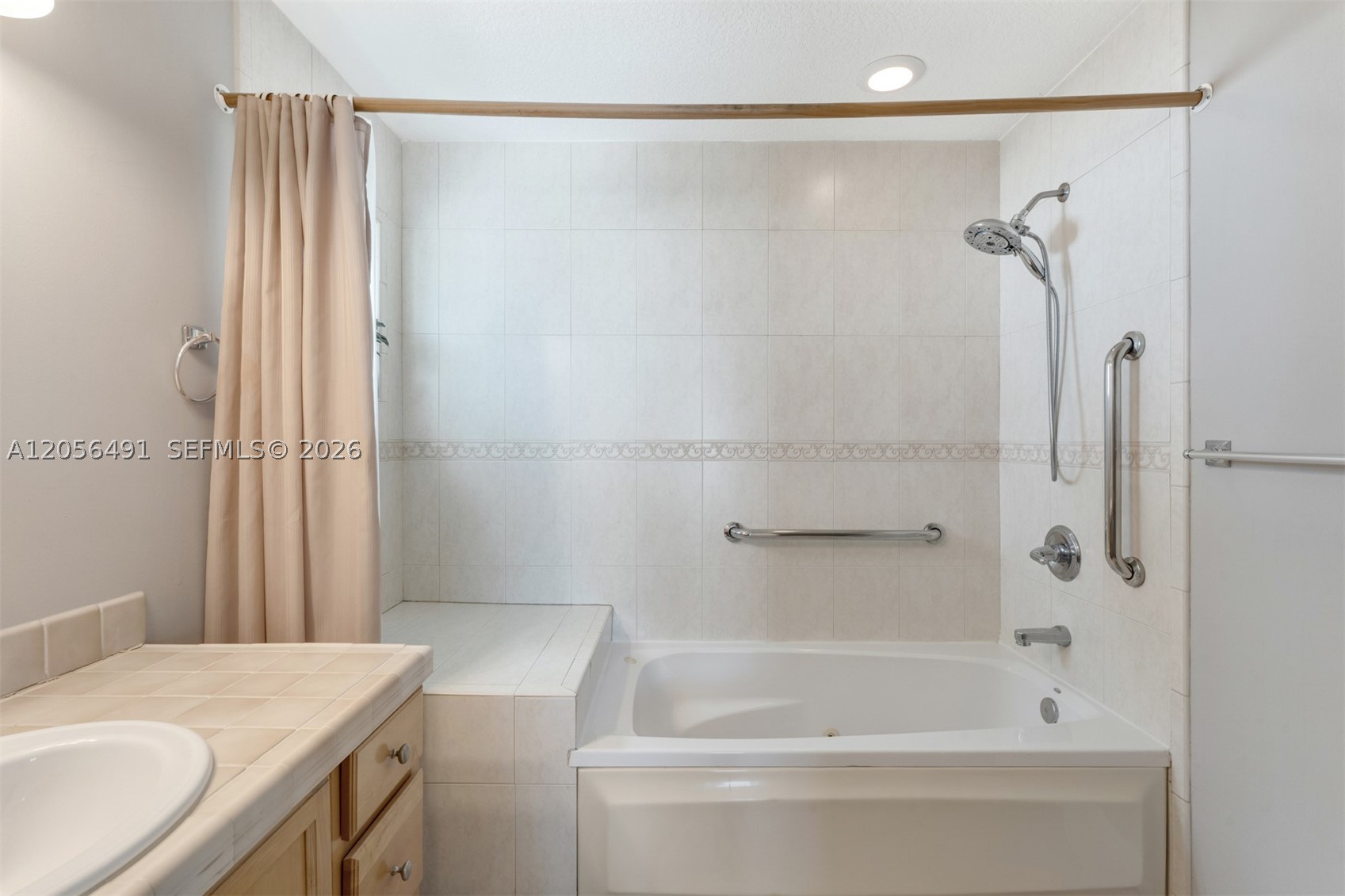 MARINA SUBD NO 2 - Residential