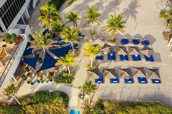 BEACHWALK CONDOMINIUM - Residential