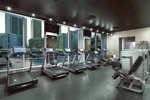 BEACHWALK CONDOMINIUM - Residential