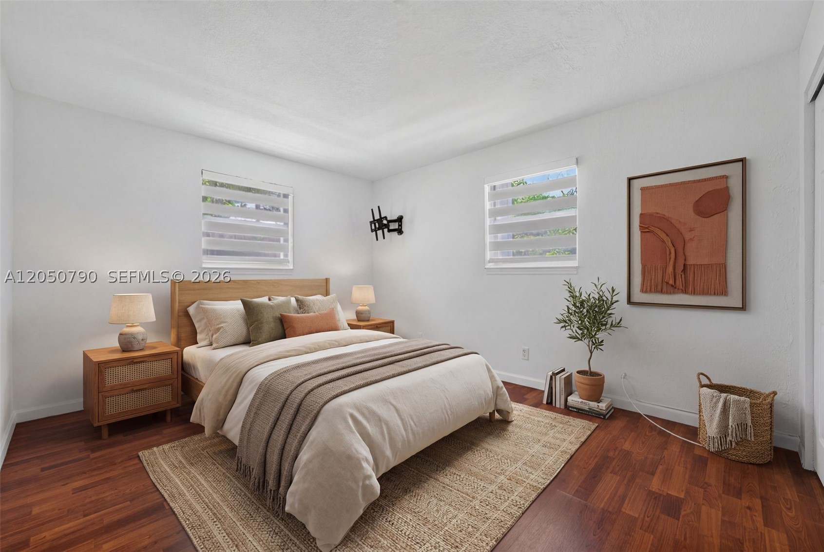 PATTERSON PARK 2 ADD - Residential Lease