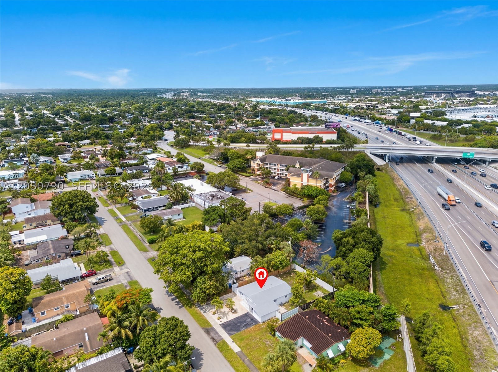 PATTERSON PARK 2 ADD - Residential Lease