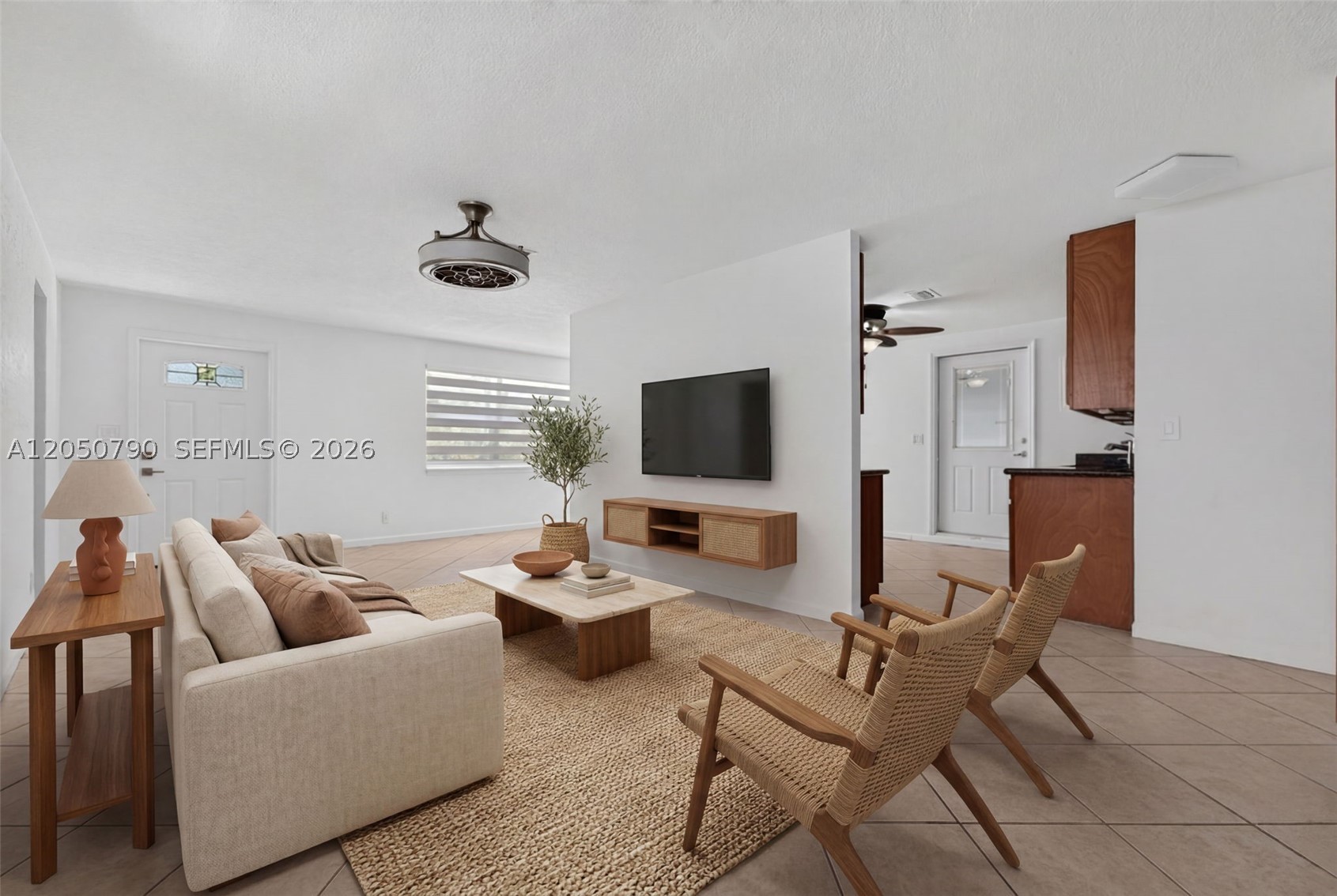 PATTERSON PARK 2 ADD - Residential Lease