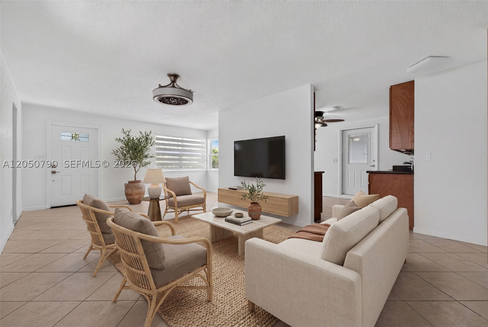 PATTERSON PARK 2 ADD - Residential Lease