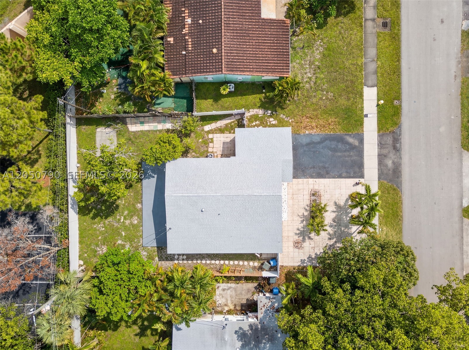 PATTERSON PARK 2 ADD - Residential Lease