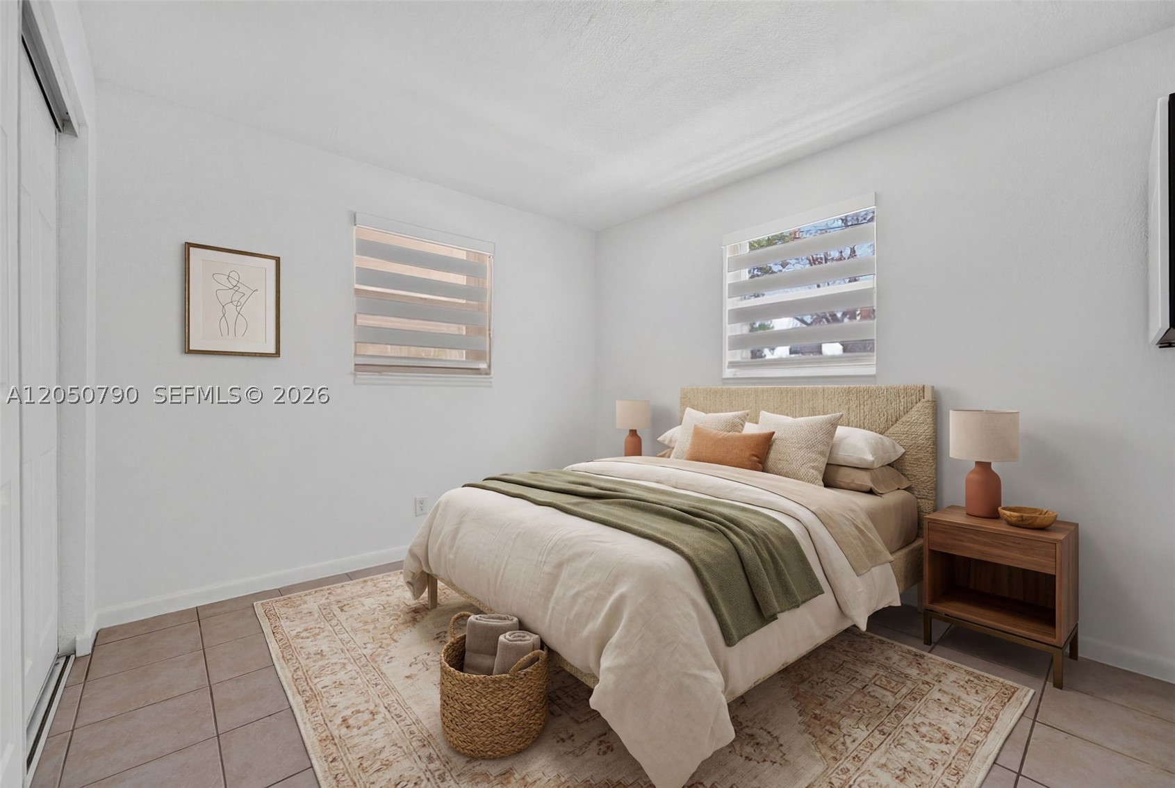 PATTERSON PARK 2 ADD - Residential Lease
