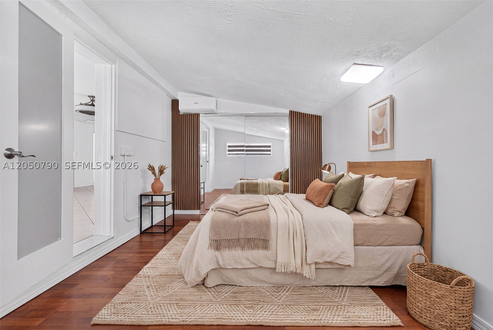 PATTERSON PARK 2 ADD - Residential Lease