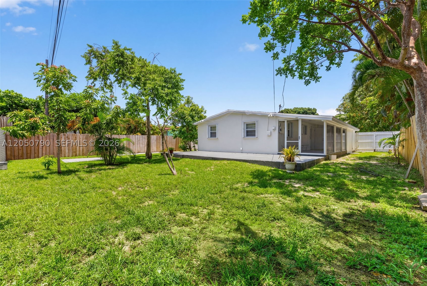 PATTERSON PARK 2 ADD - Residential Lease