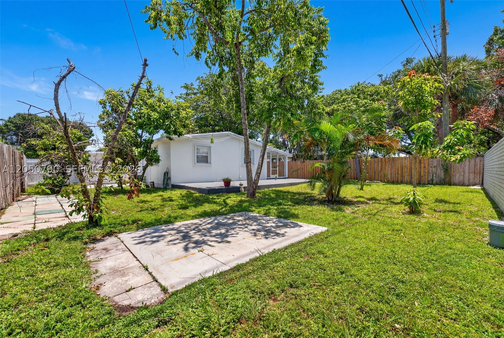 PATTERSON PARK 2 ADD - Residential Lease