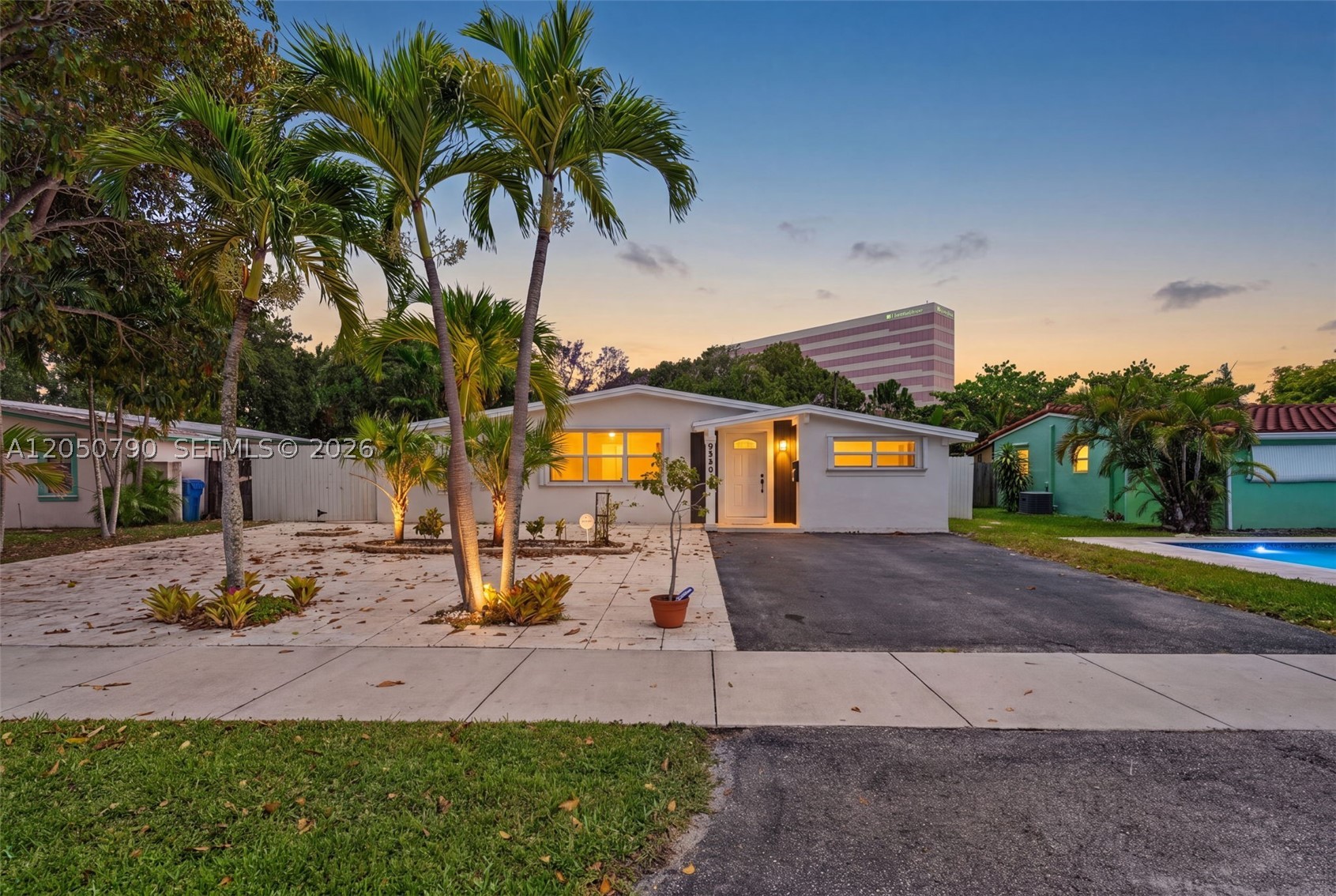PATTERSON PARK 2 ADD - Residential Lease