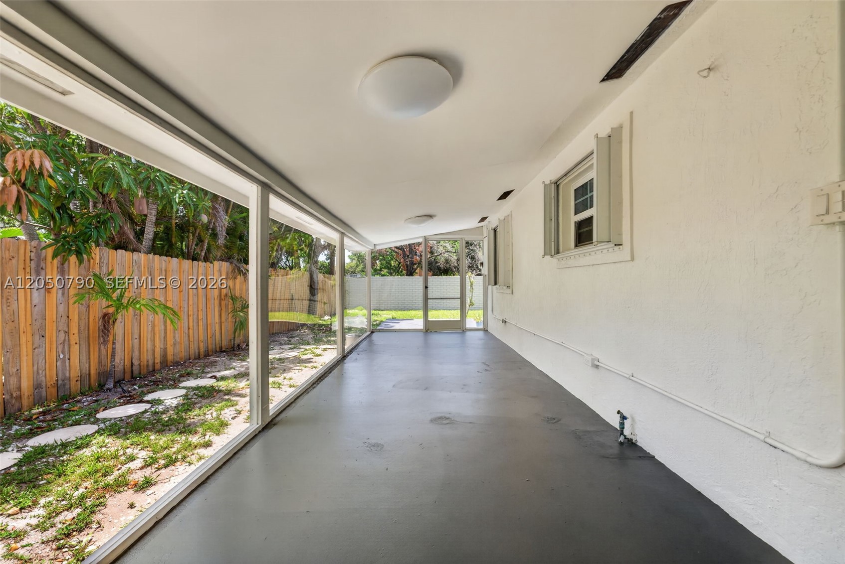 PATTERSON PARK 2 ADD - Residential Lease