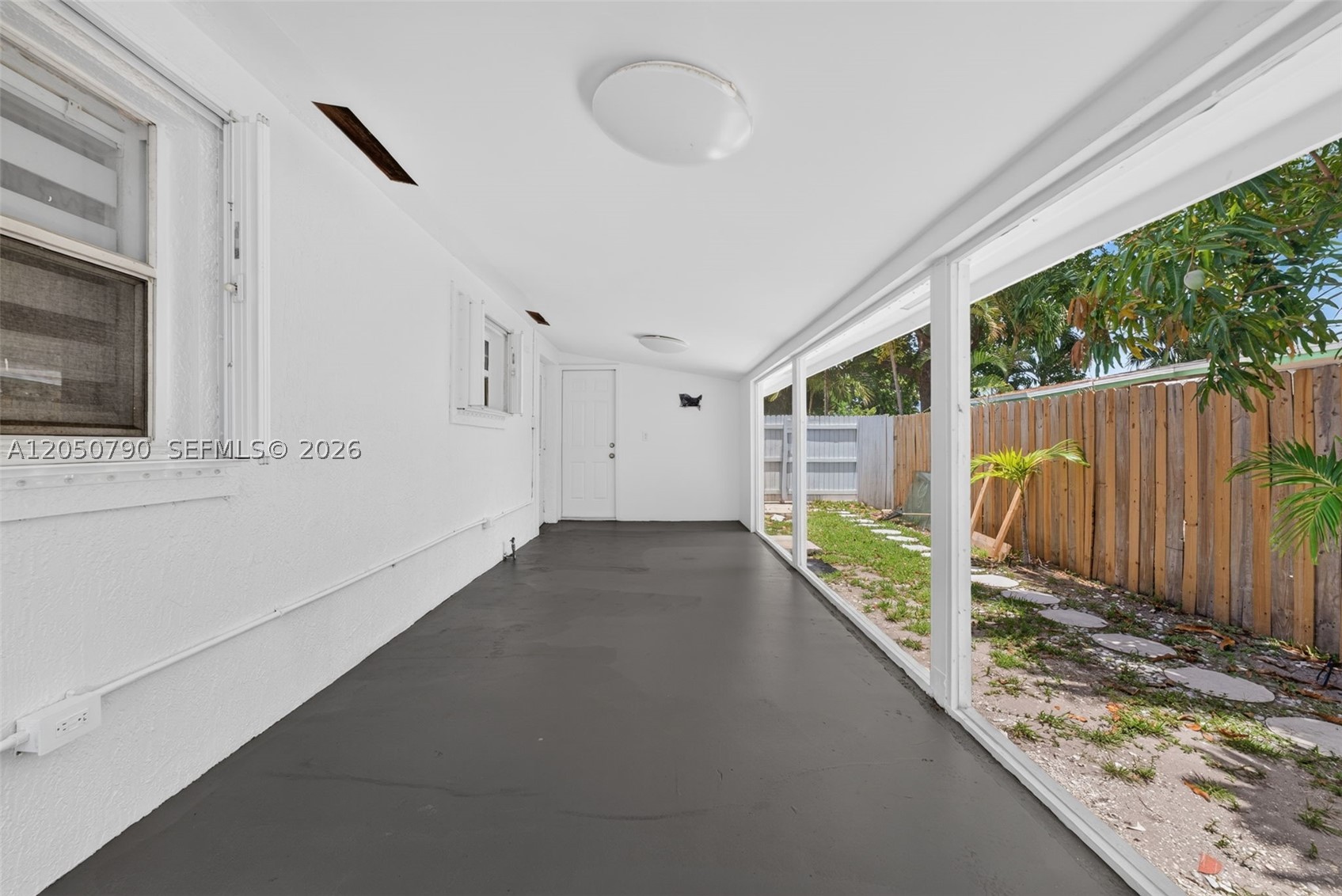 PATTERSON PARK 2 ADD - Residential Lease