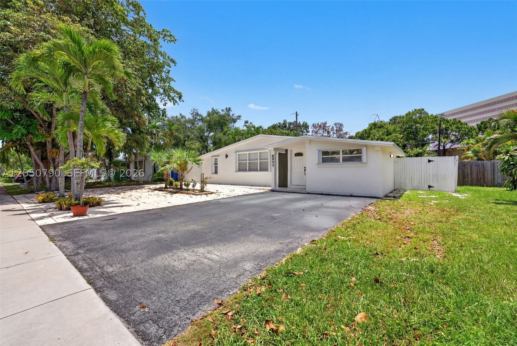 PATTERSON PARK 2 ADD - Residential Lease