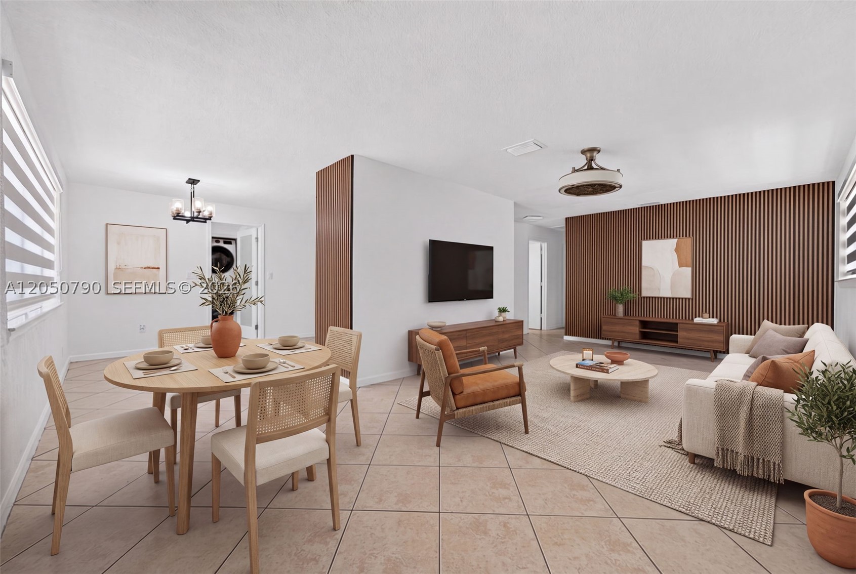 PATTERSON PARK 2 ADD - Residential Lease