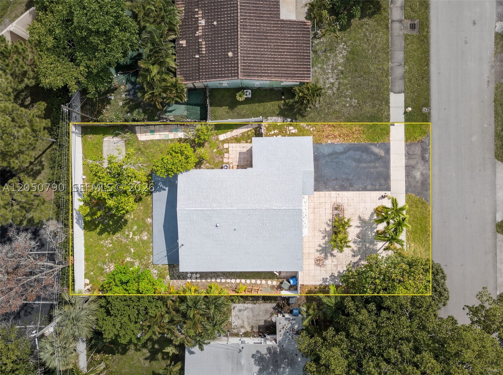 PATTERSON PARK 2 ADD - Residential Lease