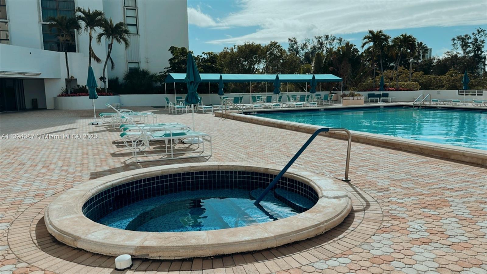 DELVISTA TOWERS CONDO - Residential Lease